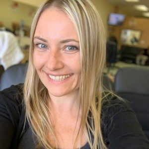 Meet your Posher, Michelle